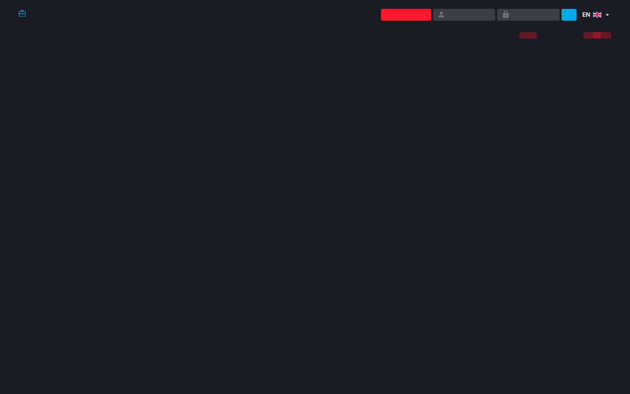 MyStake desktop screenshot